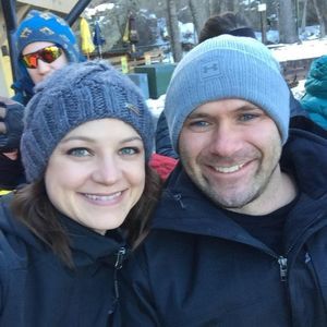 Meet your Posher, Michele